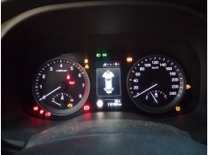 Recambio de cuadro instrumentos para hyundai tucson essence 2wd referencia OEM IAM 94013D7310  E3-A3-45-2 2