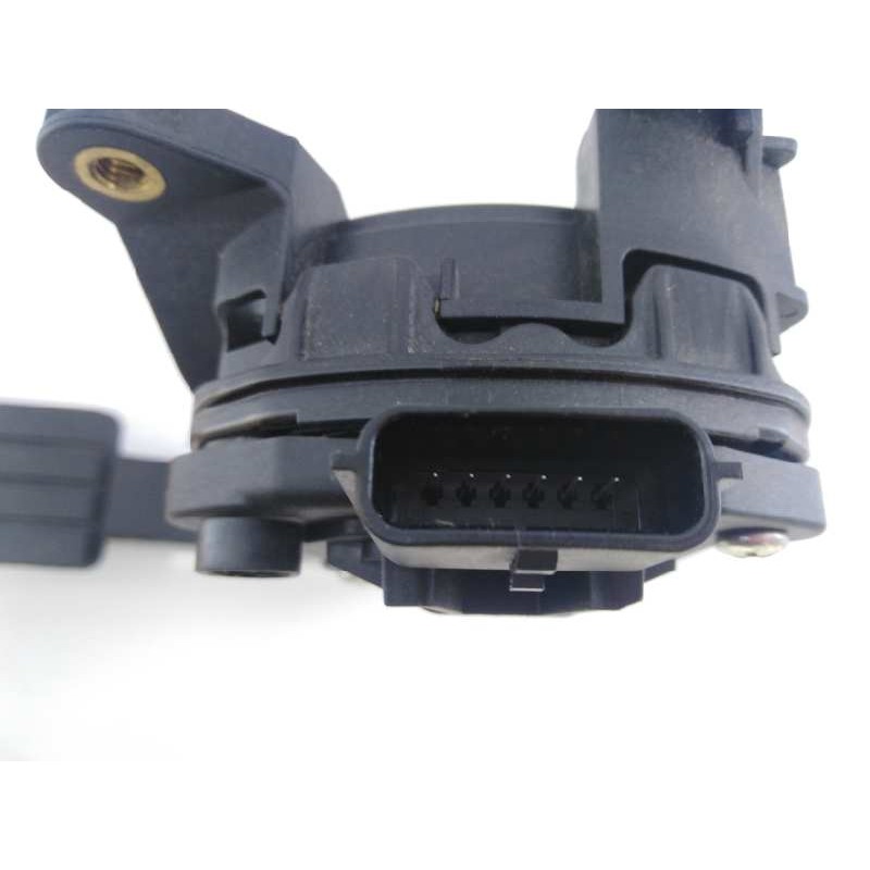 Recambio de pedal acelerador para dacia logan ii essential referencia OEM IAM 180022703RC 6PV00997803 E2-A1-17-1