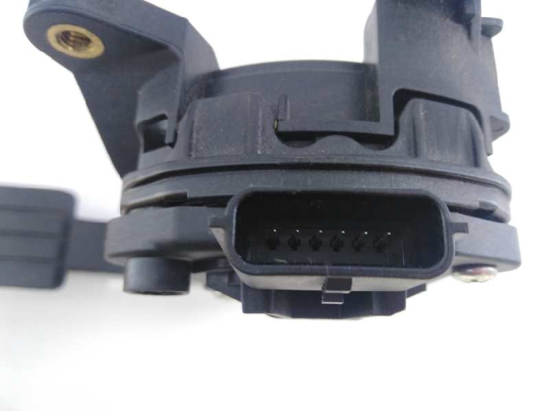 Recambio de pedal acelerador para dacia logan ii essential referencia OEM IAM 180022703RC 6PV00997803 E2-A1-17-1