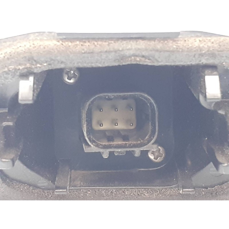 Recambio de sensor de aparcamiento para toyota rav 4 advance referencia OEM IAM 8679042030  