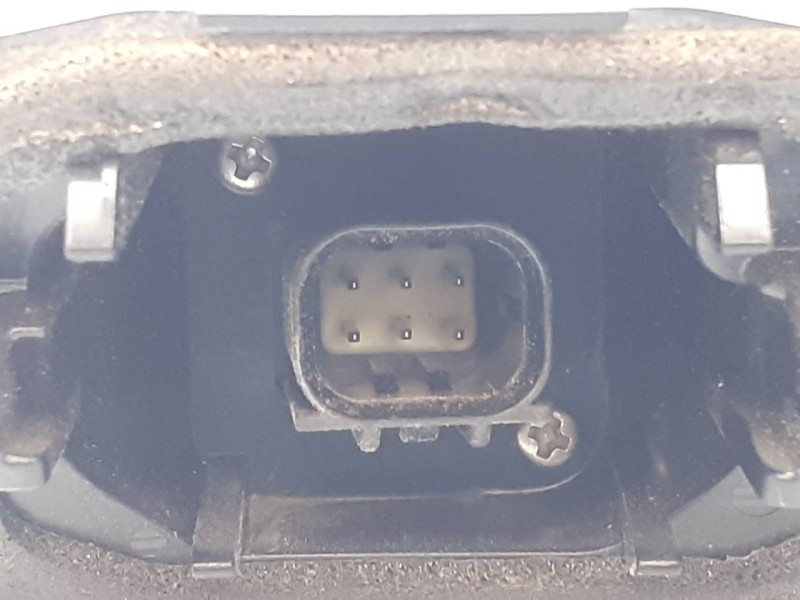 Recambio de sensor de aparcamiento para toyota rav 4 advance referencia OEM IAM 8679042030  