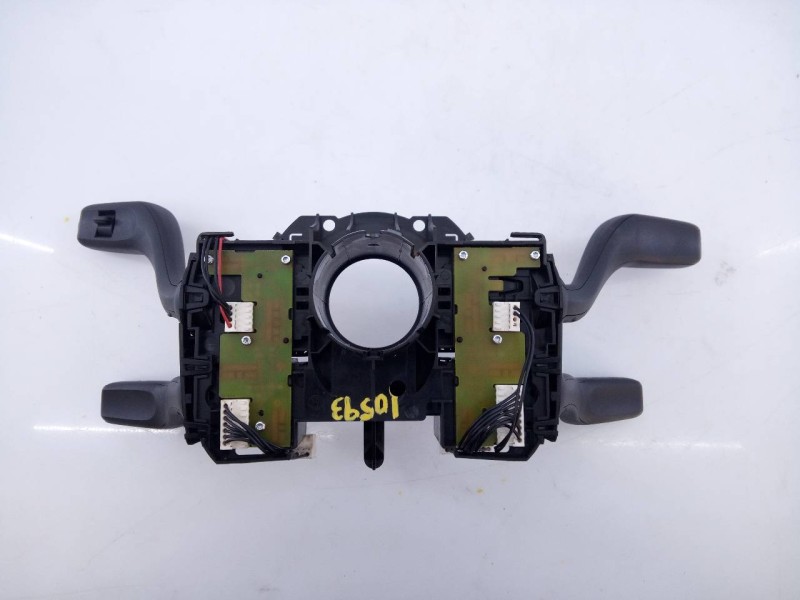 Recambio de mando intermitentes para porsche cayenne (typ 92aa) diesel platinum edition referencia OEM IAM KL8M9704 7P5953507CK 