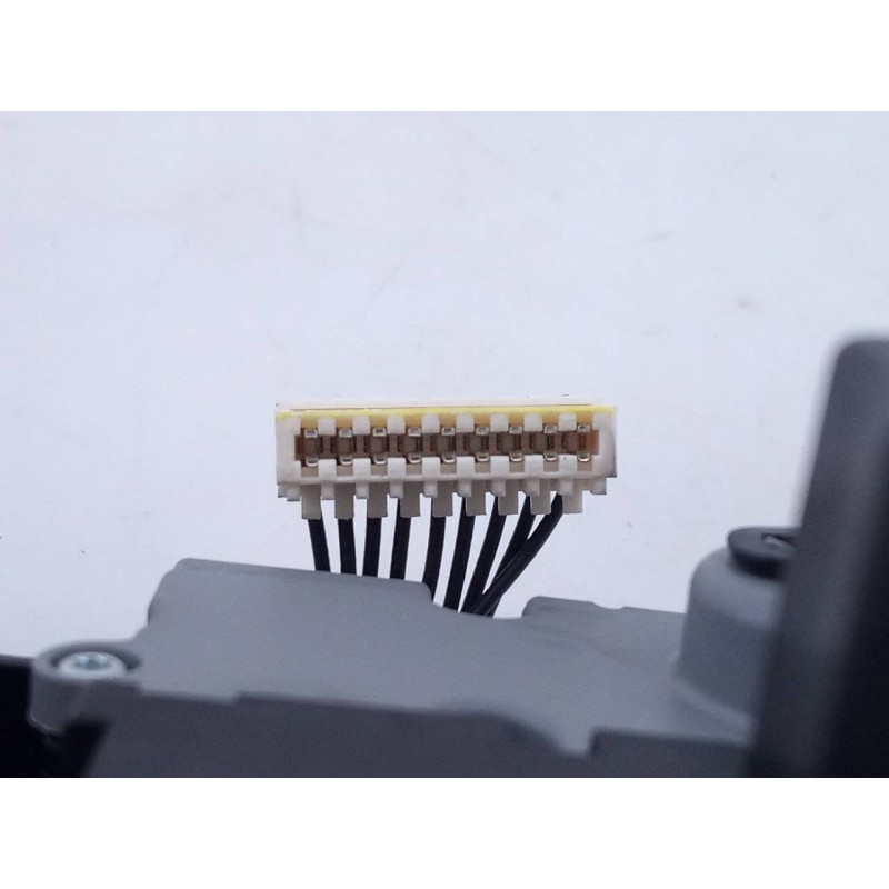 Recambio de mando intermitentes para porsche cayenne (typ 92aa) diesel platinum edition referencia OEM IAM KL8M9704 7P5953507CK 