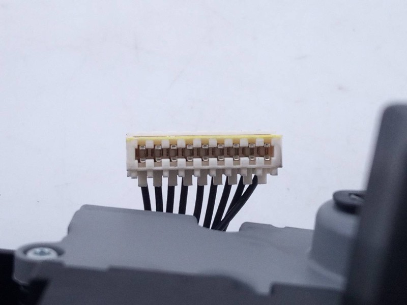 Recambio de mando intermitentes para porsche cayenne (typ 92aa) diesel platinum edition referencia OEM IAM KL8M9704 7P5953507CK 