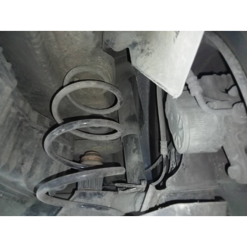 Recambio de amortiguador trasero derecho para citroën c4 picasso feel referencia OEM IAM   