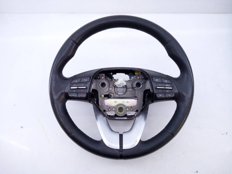 Recambio de volante para hyundai i30 fastback tecno referencia OEM IAM 96710G4130 3C829D1000 E2-B5-29-2