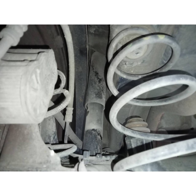 Recambio de amortiguador trasero izquierdo para citroën c4 picasso feel referencia OEM IAM   