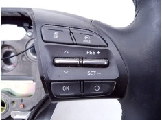 Recambio de volante para hyundai i30 fastback tecno referencia OEM IAM 96710G4130 3C829D1000 E2-B5-29-2 2