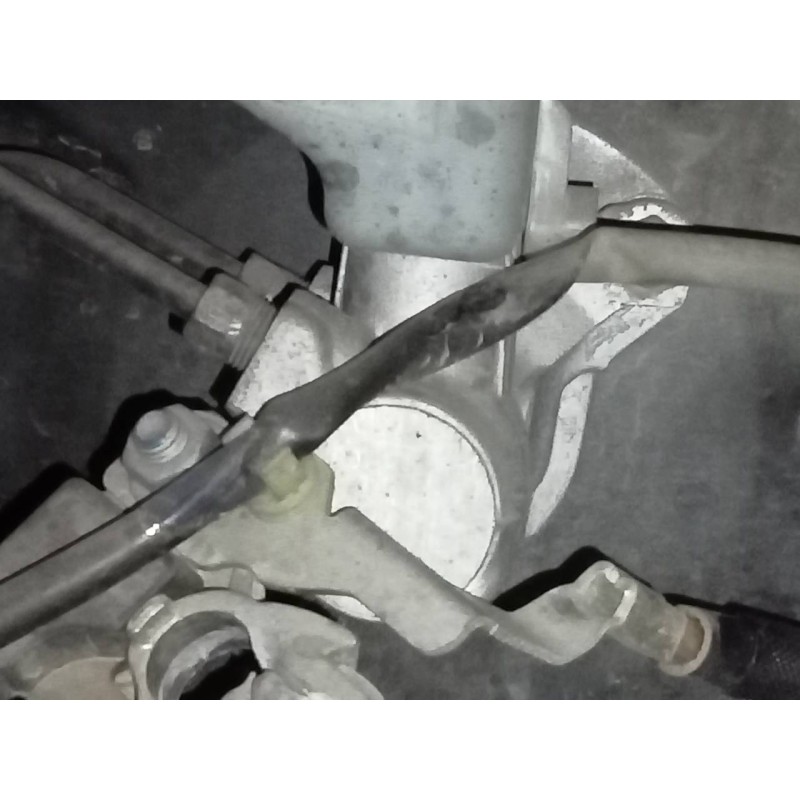 Recambio de bomba freno para citroën c4 picasso feel referencia OEM IAM   