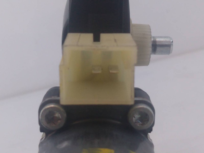 Recambio de motor elevalunas delantero derecho para volkswagen crafter kasten (sy) kasten 35 mittellang mit hochdach 4motion ref