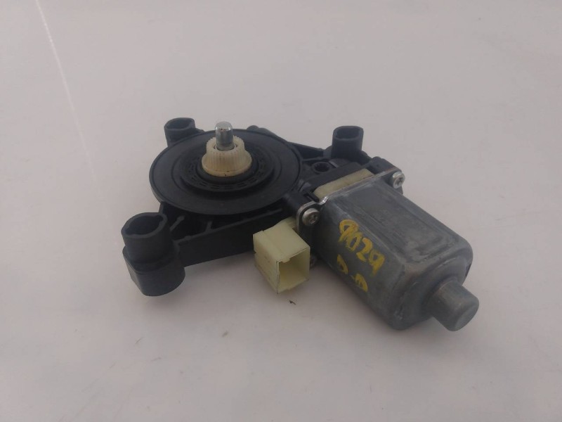 Recambio de motor elevalunas delantero derecho para volkswagen crafter kasten (sy) kasten 35 mittellang mit hochdach 4motion ref