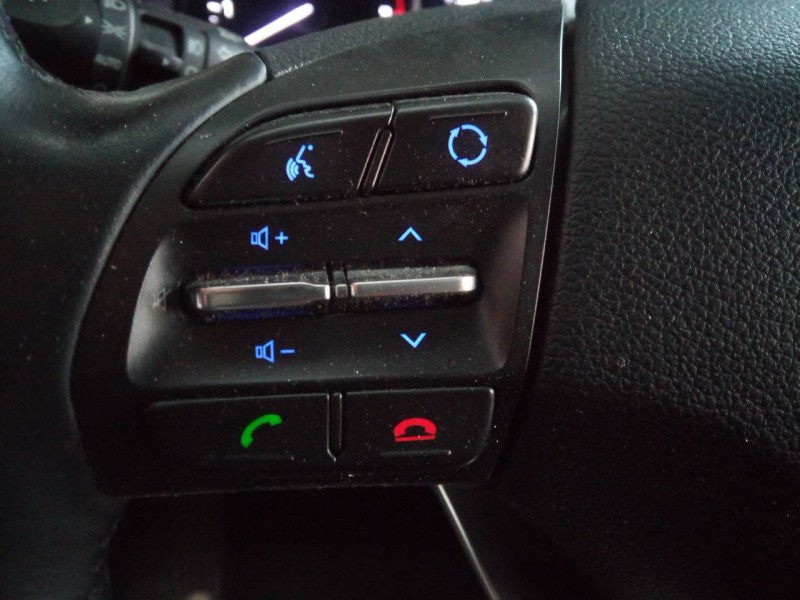 Recambio de volante para hyundai i30 fastback tecno referencia OEM IAM 96710G4130 3C829D1000 E2-B5-29-2