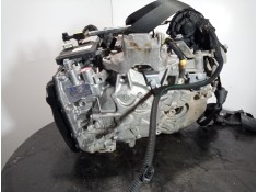 Recambio de caja cambios para citroën c4 picasso feel referencia OEM IAM 20GE23 TF71SC M1-B2-130