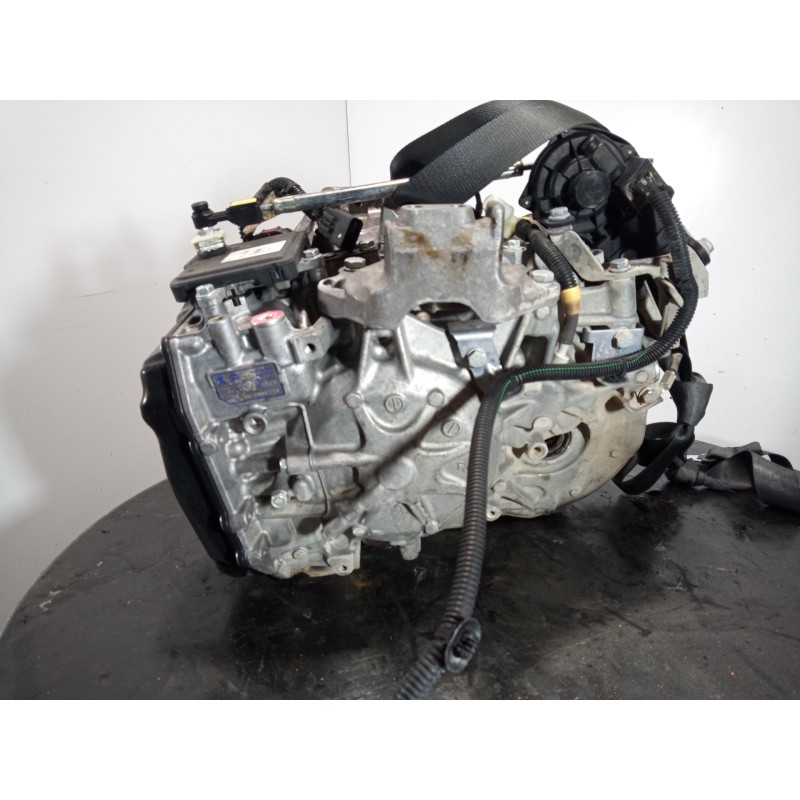 Recambio de caja cambios para citroën c4 picasso feel referencia OEM IAM 20GE23 TF71SC M1-B2-130