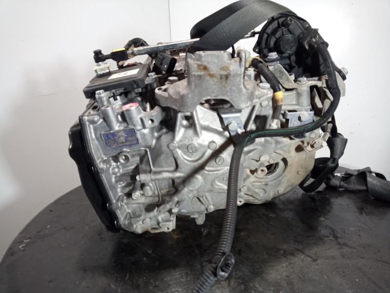 Recambio de caja cambios para citroën c4 picasso feel referencia OEM IAM 20GE23 TF71SC M1-B2-130