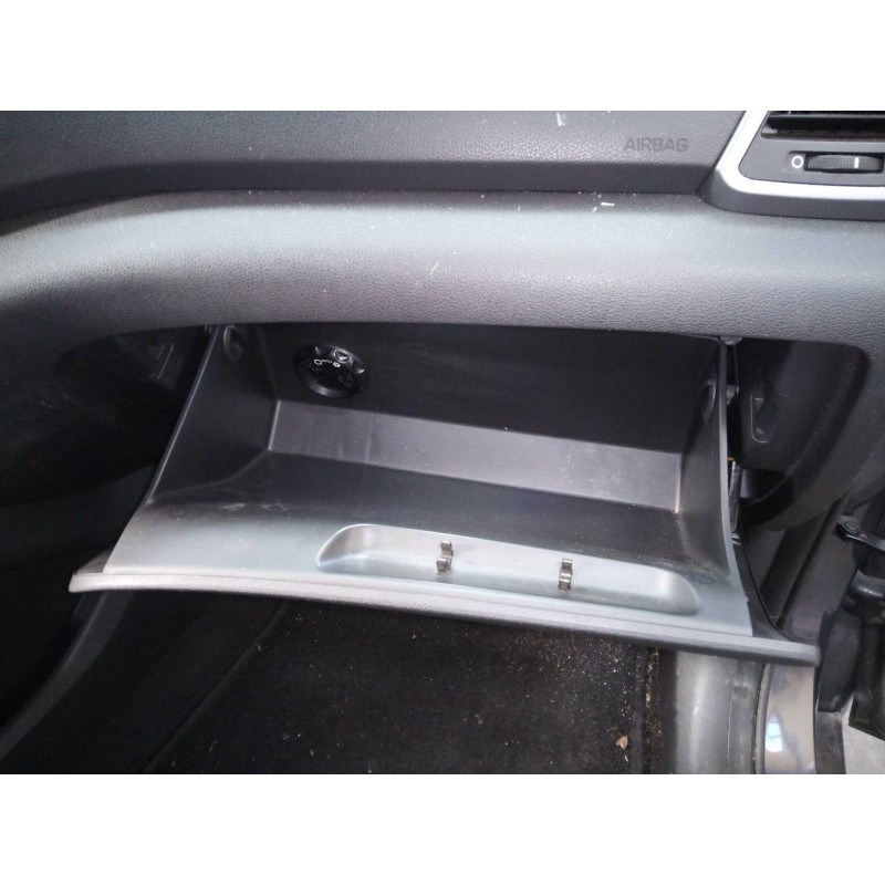 Recambio de guantera para hyundai tucson essence 2wd referencia OEM IAM   