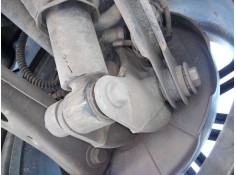 Recambio de mangueta trasera derecha para porsche cayenne (typ 92aa) diesel platinum edition referencia OEM IAM   