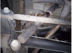 AMORTIGUADOR TRASERO IZQUIERDO 