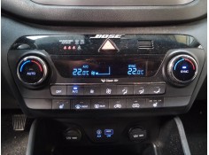MANDO CALEFACCION / AIRE ACONDICIONADO 