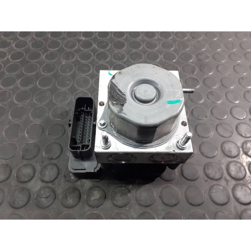 Recambio de abs para dacia logan ii essential referencia OEM IAM 476603249R  P3-A8-15-4