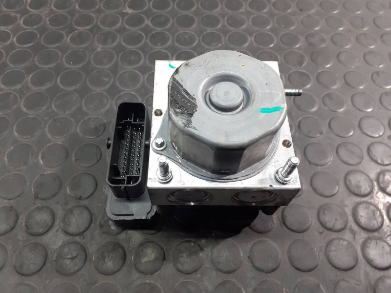 Recambio de abs para dacia logan ii essential referencia OEM IAM 476603249R  P3-A8-15-4