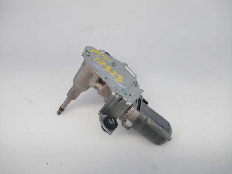 Recambio de motor limpia trasero para jeep renegade limited 4wd referencia OEM IAM MS2596002930  E1-B5-43-2