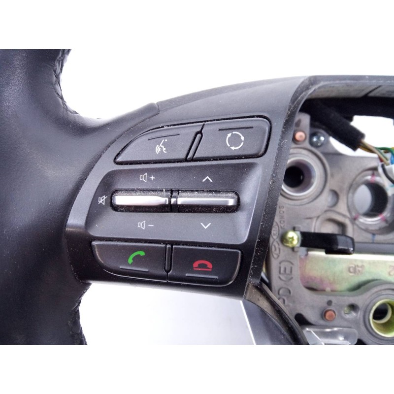 Recambio de volante para hyundai i30 fastback tecno referencia OEM IAM 96710G4130 3C829D1000 E2-B5-29-2