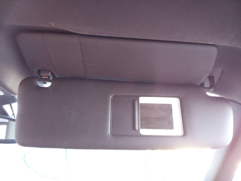 Recambio de parasol derecho para porsche cayenne (typ 92aa) diesel platinum edition referencia OEM IAM   