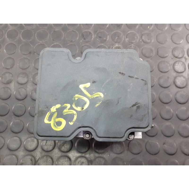 Recambio de abs para dacia logan ii essential referencia OEM IAM 476603249R  P3-A8-15-4