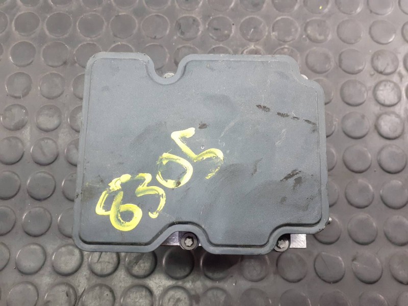 Recambio de abs para dacia logan ii essential referencia OEM IAM 476603249R  P3-A8-15-4