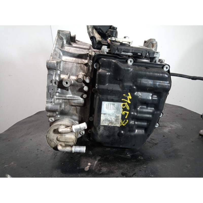 Recambio de caja cambios para citroën c4 picasso feel referencia OEM IAM 20GE23 TF71SC M1-B2-130