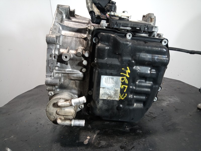 Recambio de caja cambios para citroën c4 picasso feel referencia OEM IAM 20GE23 TF71SC M1-B2-130