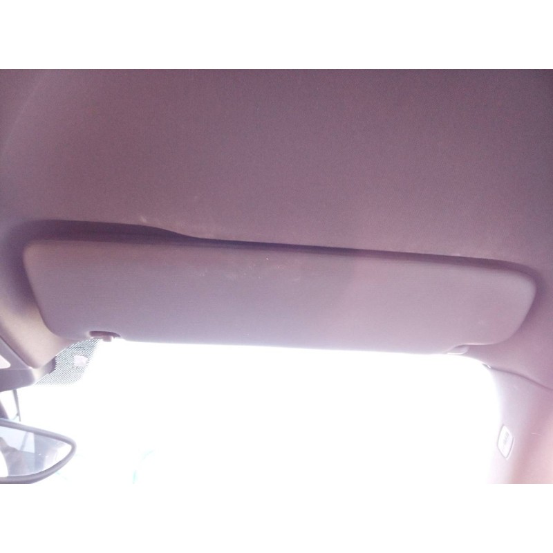 Recambio de parasol derecho para porsche cayenne (typ 92aa) diesel platinum edition referencia OEM IAM   