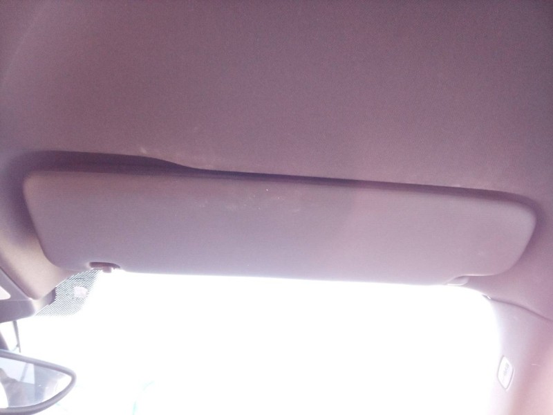 Recambio de parasol derecho para porsche cayenne (typ 92aa) diesel platinum edition referencia OEM IAM   