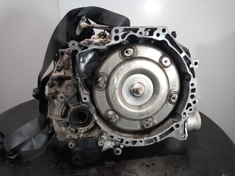 Recambio de caja cambios para citroën c4 picasso feel referencia OEM IAM 20GE23 TF71SC M1-B2-130