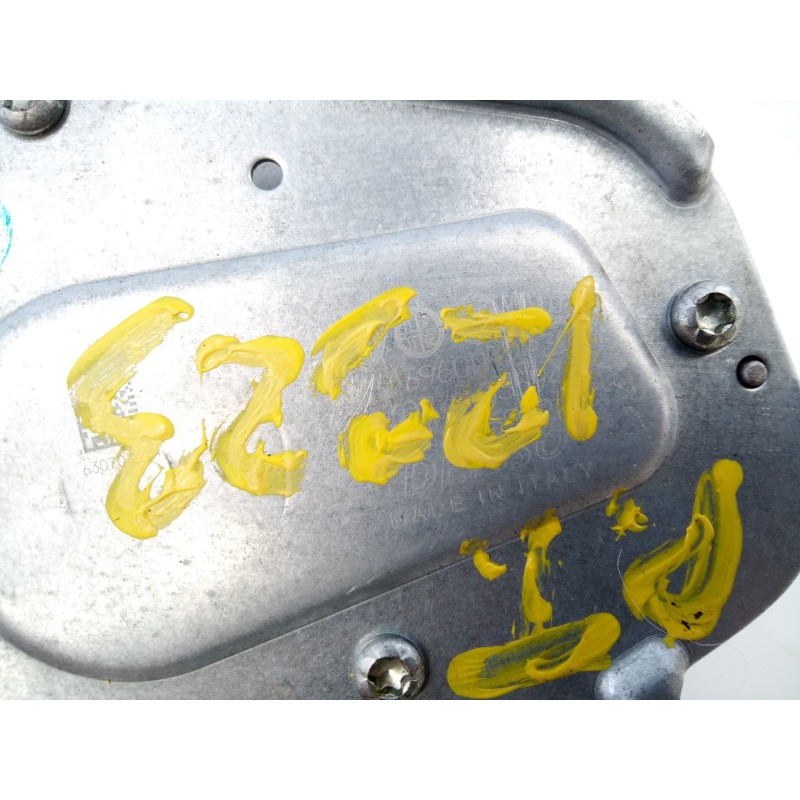 Recambio de motor limpia trasero para jeep renegade limited 4wd referencia OEM IAM MS2596002930  E1-B5-43-2