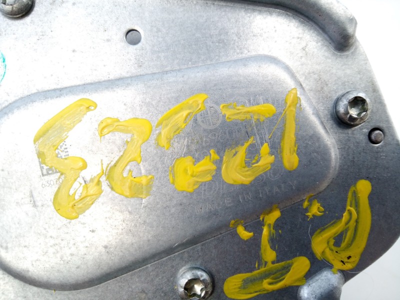 Recambio de motor limpia trasero para jeep renegade limited 4wd referencia OEM IAM MS2596002930  E1-B5-43-2