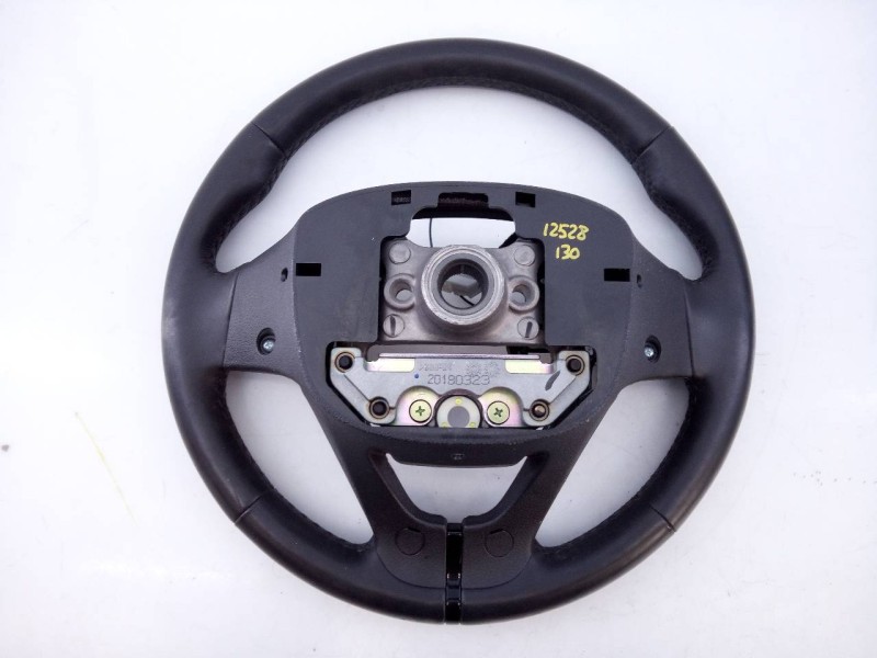 Recambio de volante para hyundai i30 fastback tecno referencia OEM IAM 96710G4130 3C829D1000 E2-B5-29-2