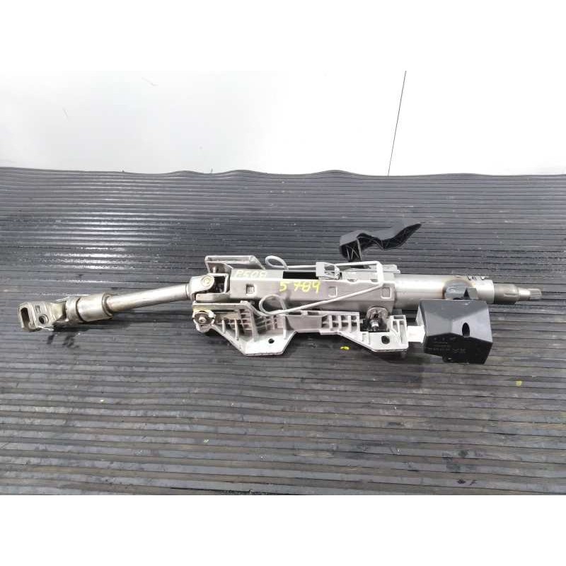 Recambio de columna direccion para peugeot 508 allure referencia OEM IAM 9685984177  P2-B12-2