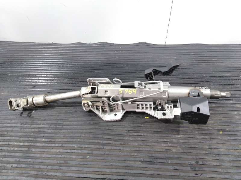 Recambio de columna direccion para peugeot 508 allure referencia OEM IAM 9685984177  P2-B12-2