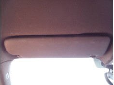 Recambio de parasol izquierdo para porsche cayenne (typ 92aa) diesel platinum edition referencia OEM IAM    2