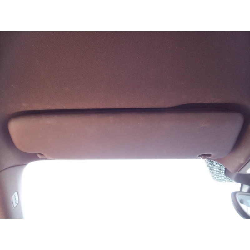 Recambio de parasol izquierdo para porsche cayenne (typ 92aa) diesel platinum edition referencia OEM IAM   