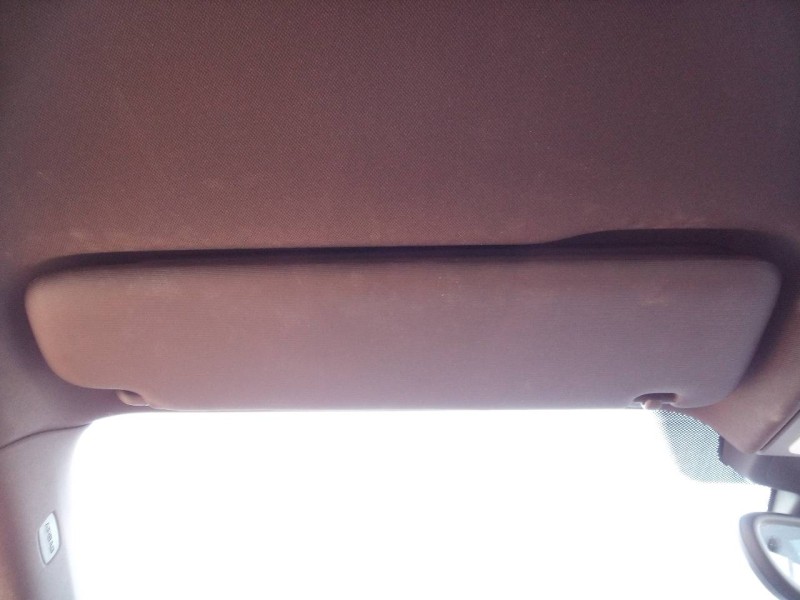 Recambio de parasol izquierdo para porsche cayenne (typ 92aa) diesel platinum edition referencia OEM IAM   