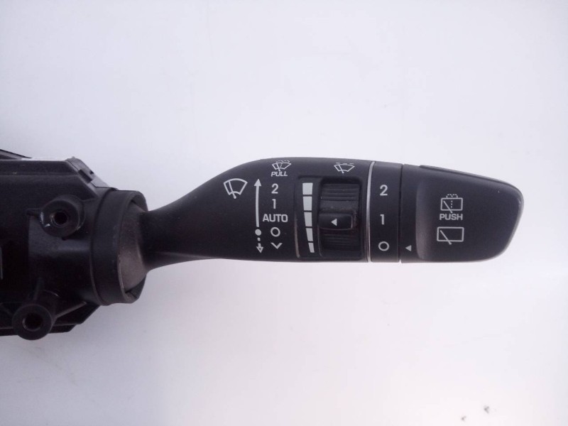 Recambio de mando intermitentes para hyundai tucson essence 2wd referencia OEM IAM 93403D7960 3D13AR1000 E3-A3-45-4