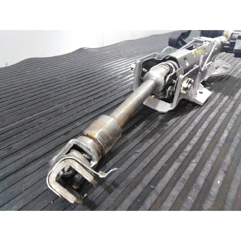 Recambio de columna direccion para peugeot 508 allure referencia OEM IAM 9685984177  P2-B12-2