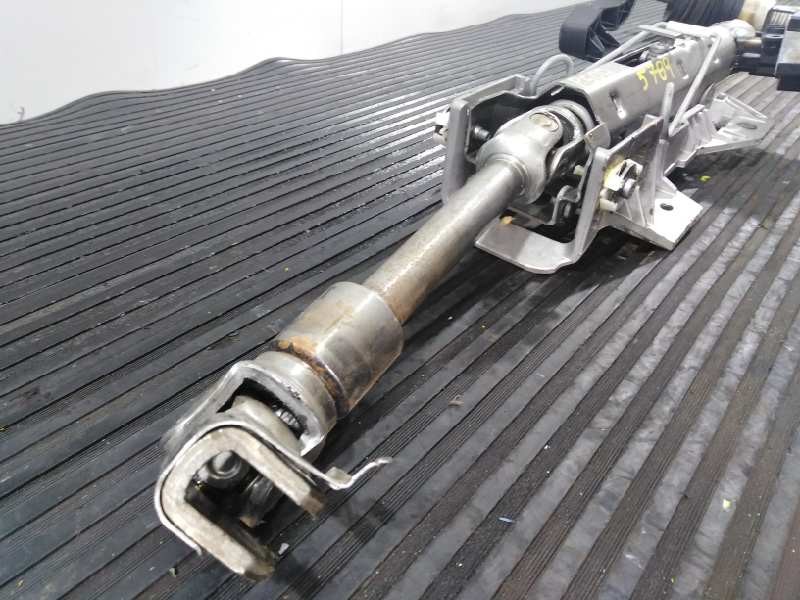 Recambio de columna direccion para peugeot 508 allure referencia OEM IAM 9685984177  P2-B12-2