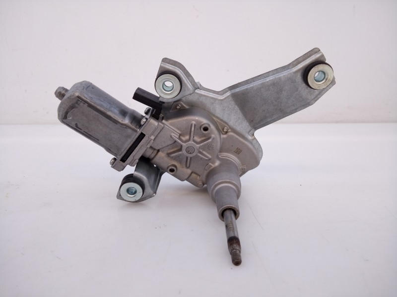 Recambio de motor limpia trasero para jeep renegade limited 4wd referencia OEM IAM MS2596002930  E1-B5-43-2