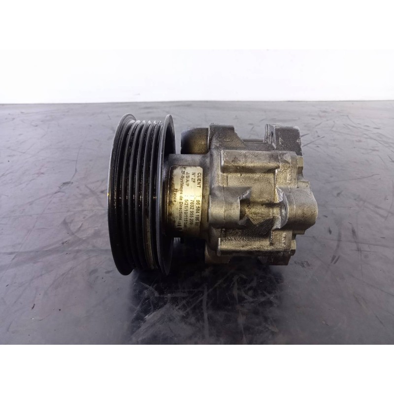 Recambio de bomba direccion para citroën c6 exclusive referencia OEM IAM 9658419680 7692955209 P3-B4-5-4