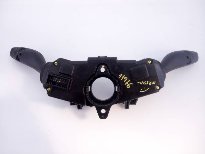 Recambio de mando intermitentes para hyundai tucson essence 2wd referencia OEM IAM 93403D7960 3D13AR1000 E3-A3-45-4