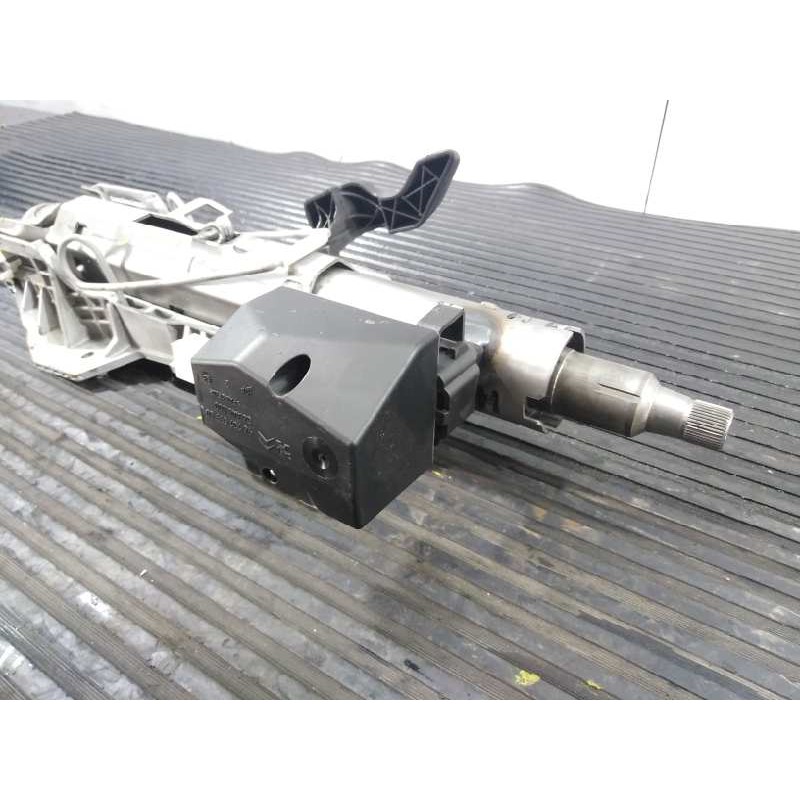 Recambio de columna direccion para peugeot 508 allure referencia OEM IAM 9685984177  P2-B12-2